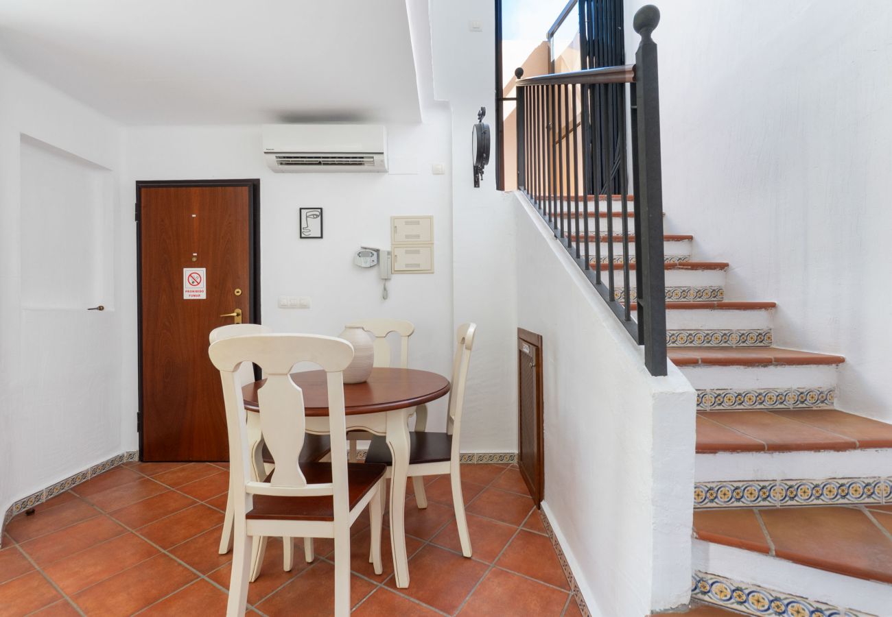 Apartamento en Torrevieja - ALBA by the Sea VT-455416-A