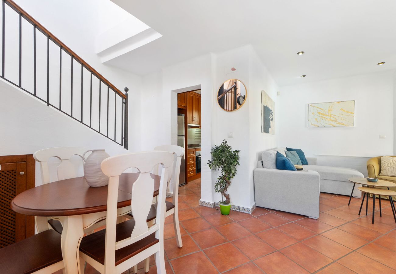 Apartamento en Torrevieja - ALBA by the Sea VT-455416-A