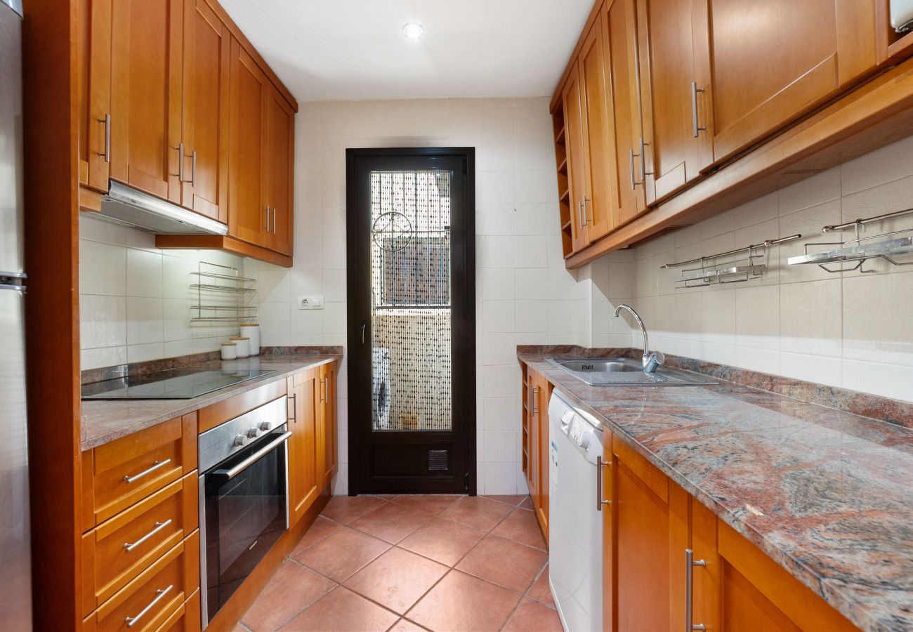 Apartamento en Torrevieja - ALBA by the Sea VT-455416-A