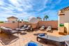 Apartamento en Torrevieja - ALBA by the Sea VT-455416-A