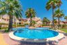 Apartamento en Torrevieja - ALBA by the Sea VT-455416-A