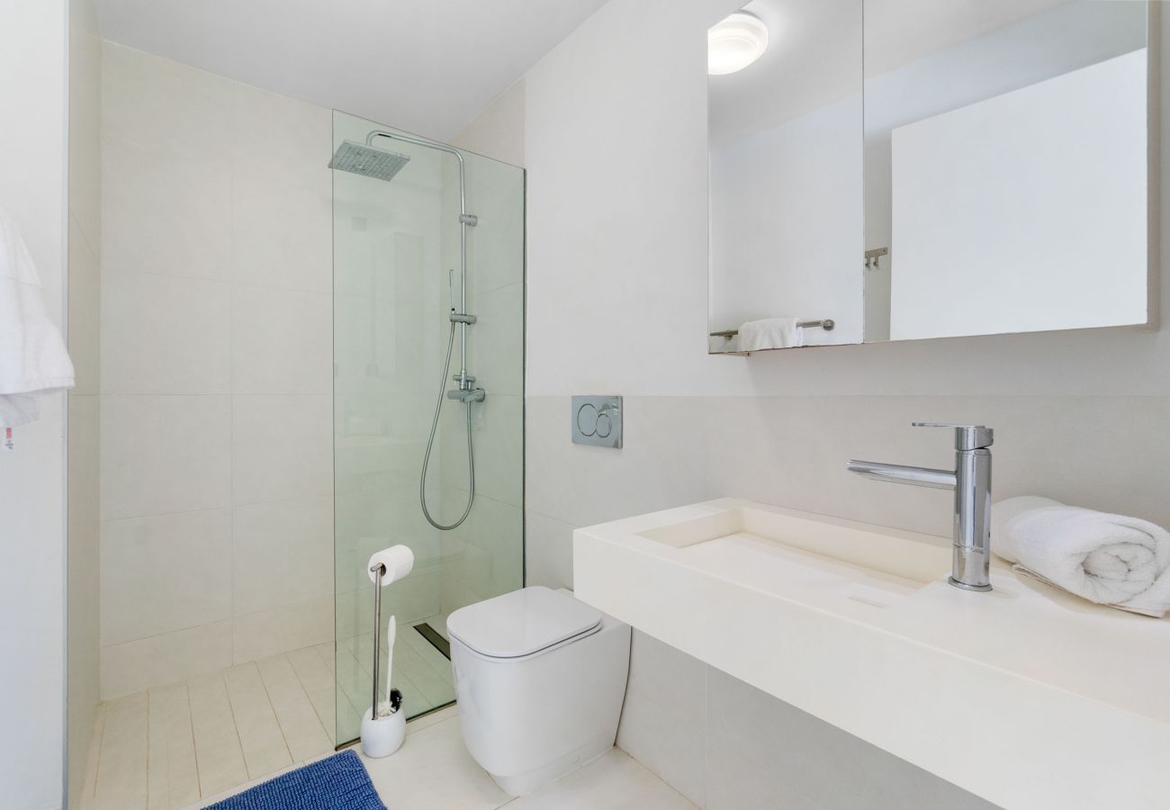 Apartamento en Orihuela Costa - ANGEL by the Sea AT-449962-A