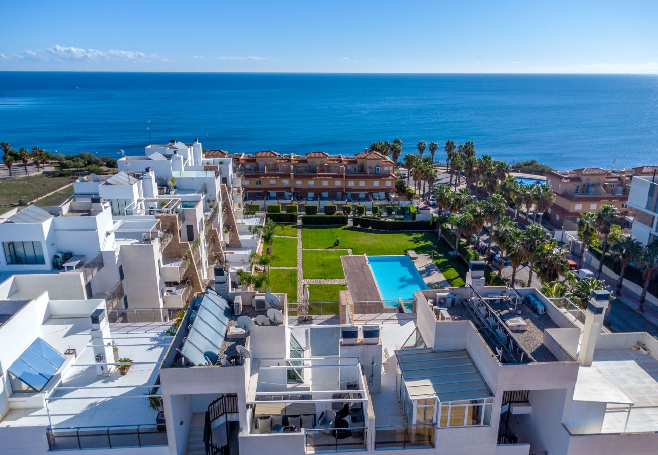 Apartamento en Orihuela Costa - ANGEL by the Sea AT-449962-A