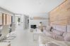 Apartamento en Orihuela Costa - ANGEL by the Sea AT-449962-A