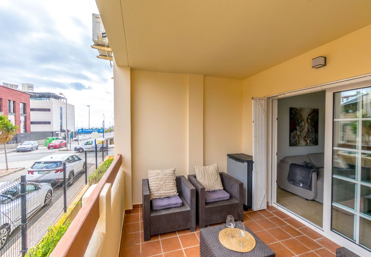 Apartamento en Orihuela Costa - AMBAR by the Sea EGVT-1401-A