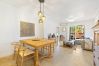Apartamento en Orihuela Costa - AMBAR by the Sea EGVT-1401-A
