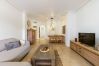 Apartamento en Orihuela Costa - AMBAR by the Sea EGVT-1401-A