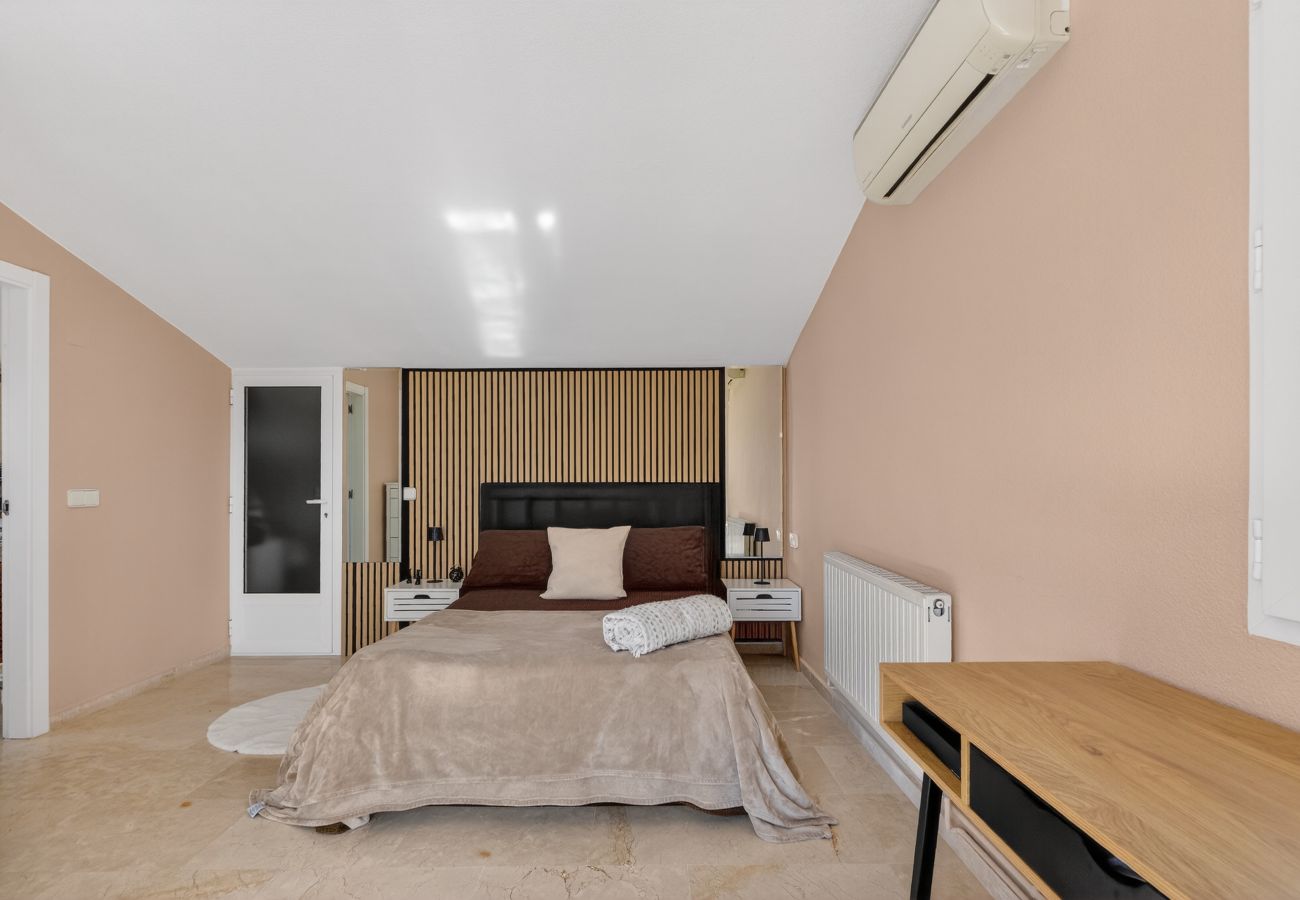 Villa en Orihuela Costa - RAMBLAS by the Sea