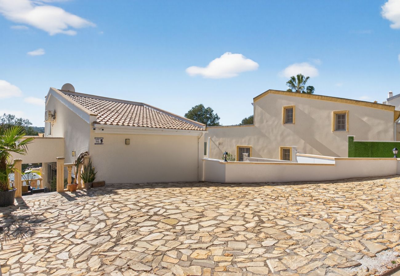 Villa en Orihuela Costa - RAMBLAS by the Sea
