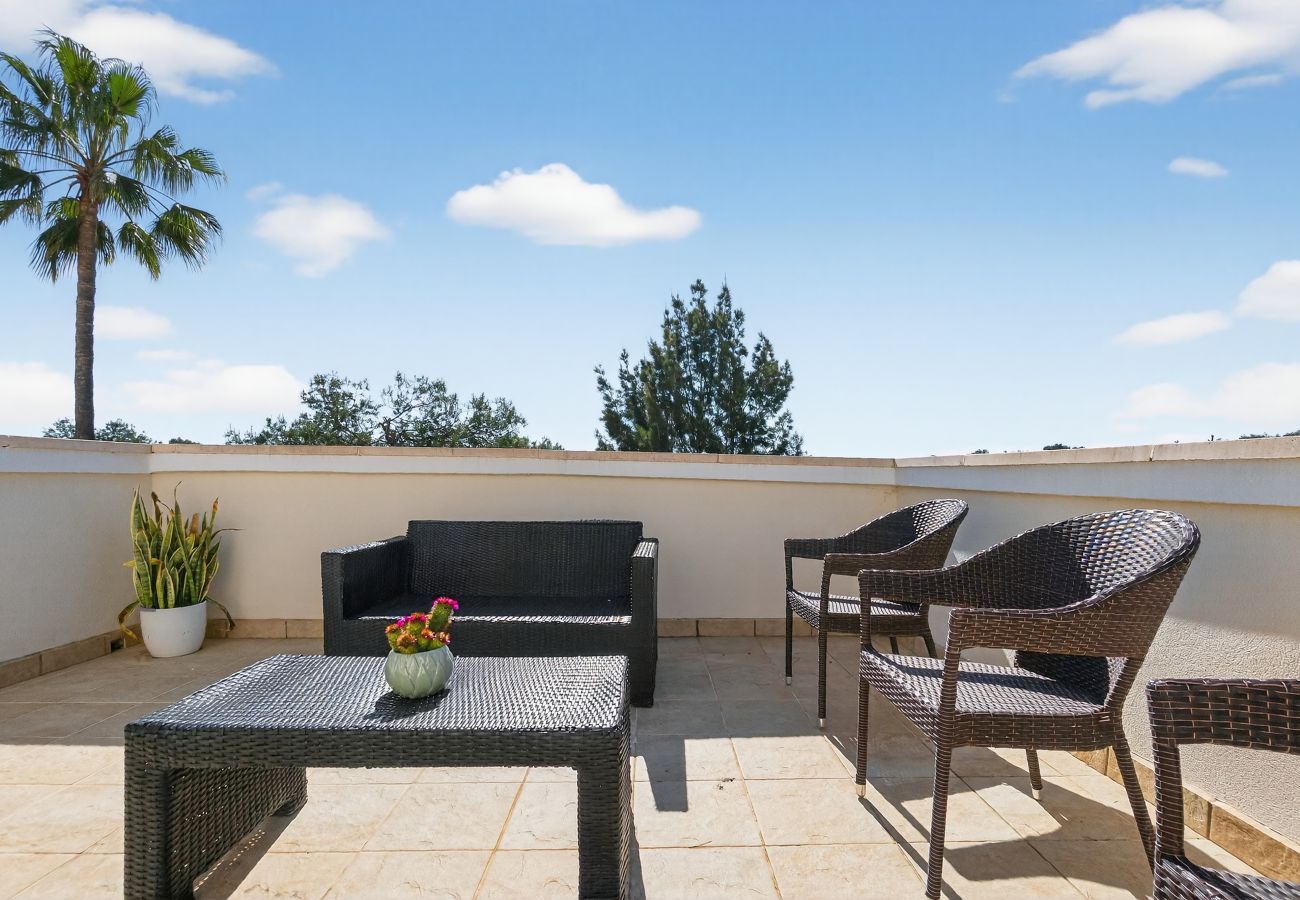 Villa en Orihuela Costa - RAMBLAS by the Sea