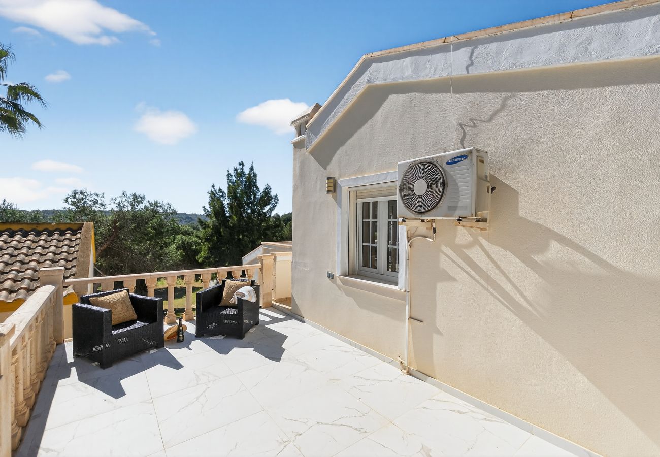 Villa en Orihuela Costa - RAMBLAS by the Sea