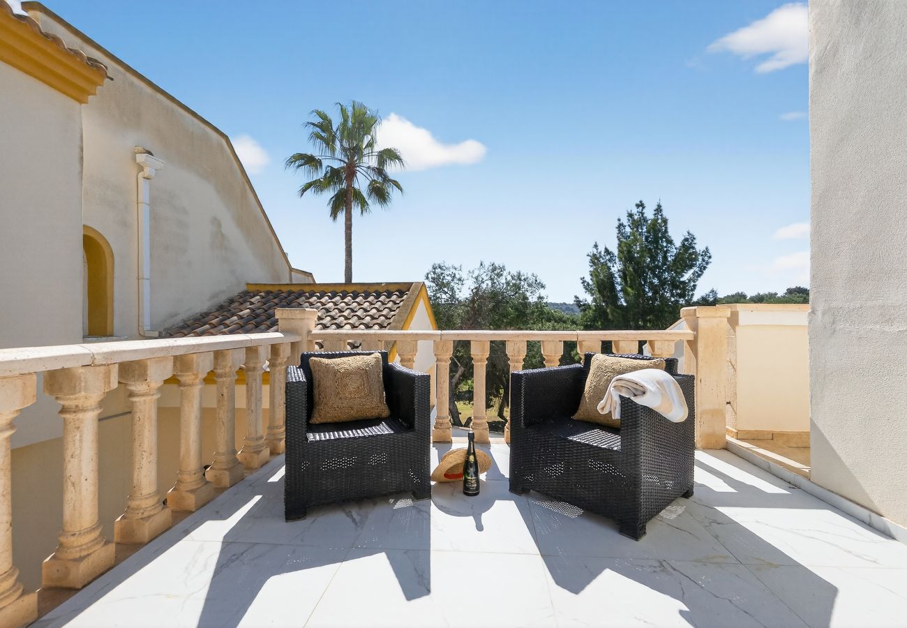 Villa en Orihuela Costa - RAMBLAS by the Sea