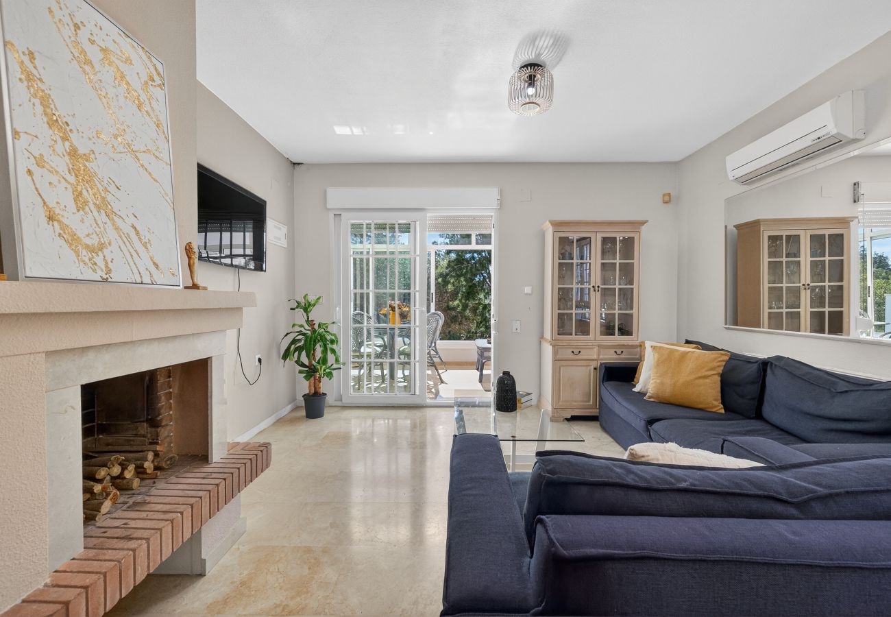 Villa en Orihuela Costa - RAMBLAS by the Sea