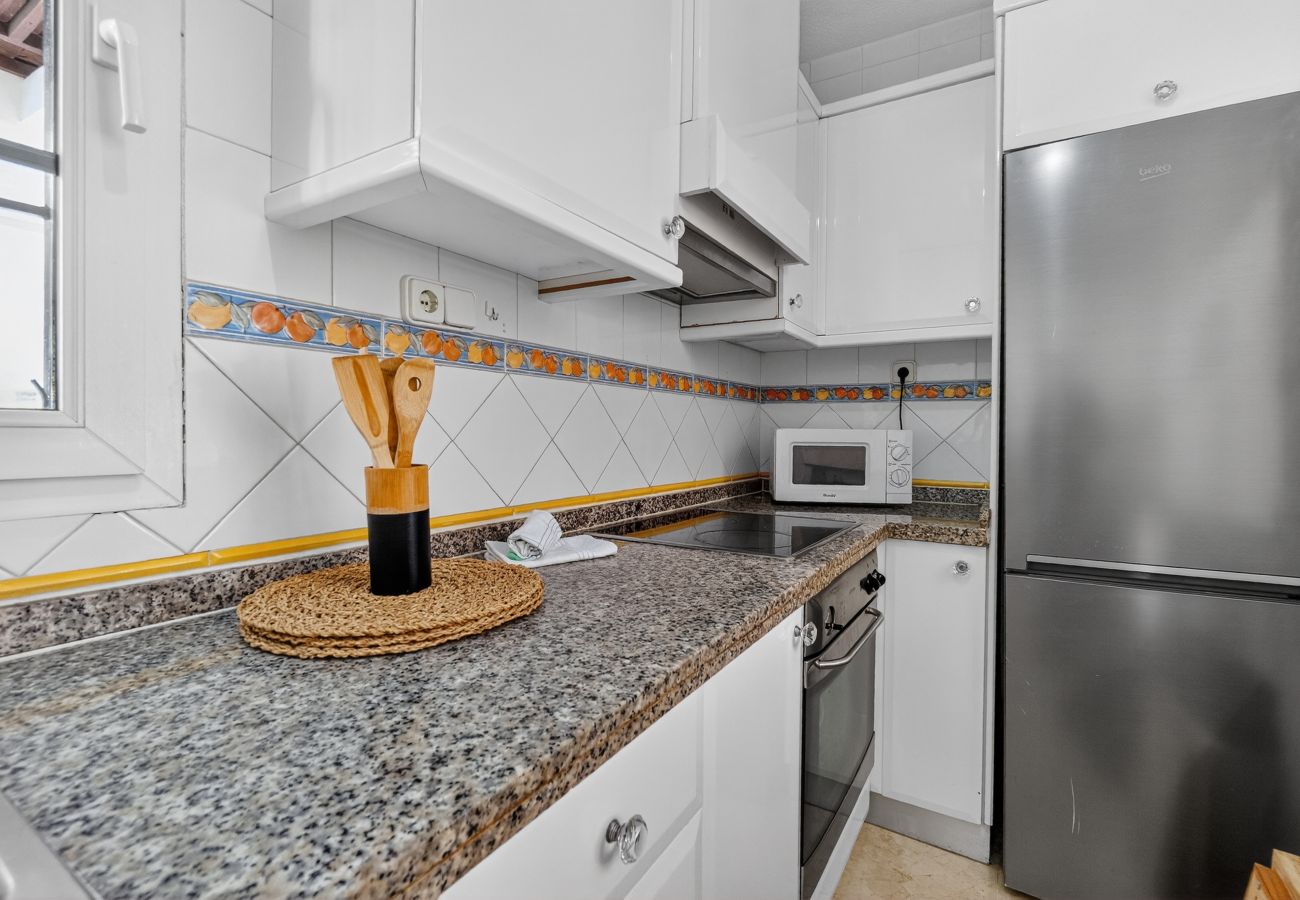 Villa en Orihuela Costa - RAMBLAS by the Sea