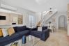 Villa en Orihuela Costa - RAMBLAS by the Sea