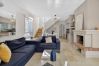 Villa en Orihuela Costa - RAMBLAS by the Sea