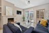 Villa en Orihuela Costa - RAMBLAS by the Sea