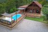 Villa en Penáguila - PENAGUILA by the Sea EGVT-1401-A