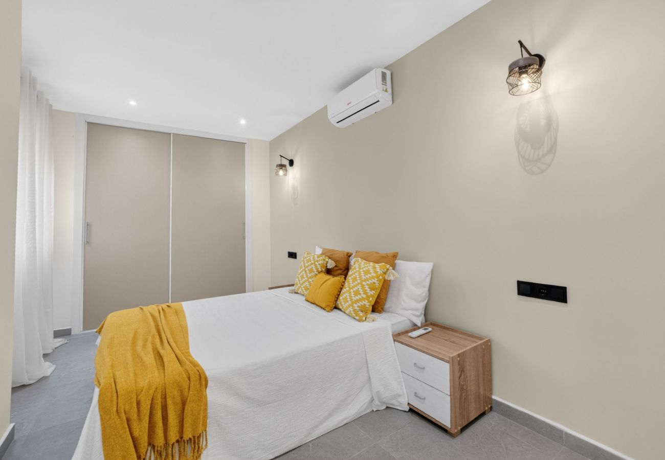 Apartamento en Torrevieja - CELESTE BY THE SEA
