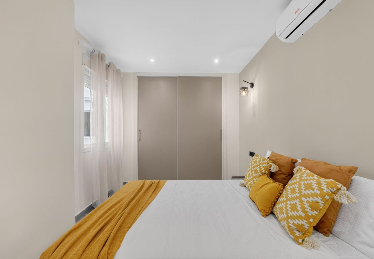 Apartamento en Torrevieja - CELESTE BY THE SEA