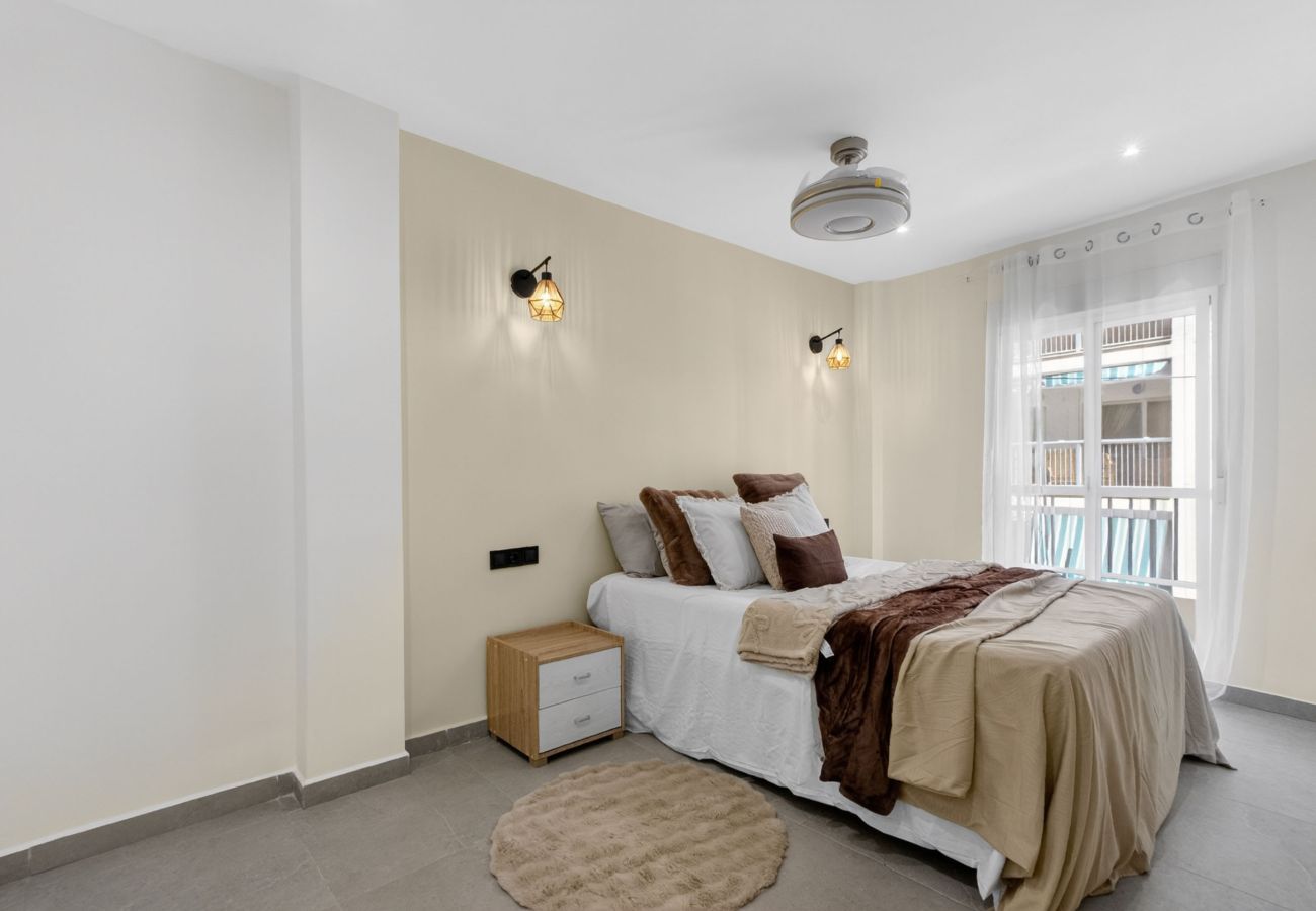 Apartamento en Torrevieja - CELESTE BY THE SEA