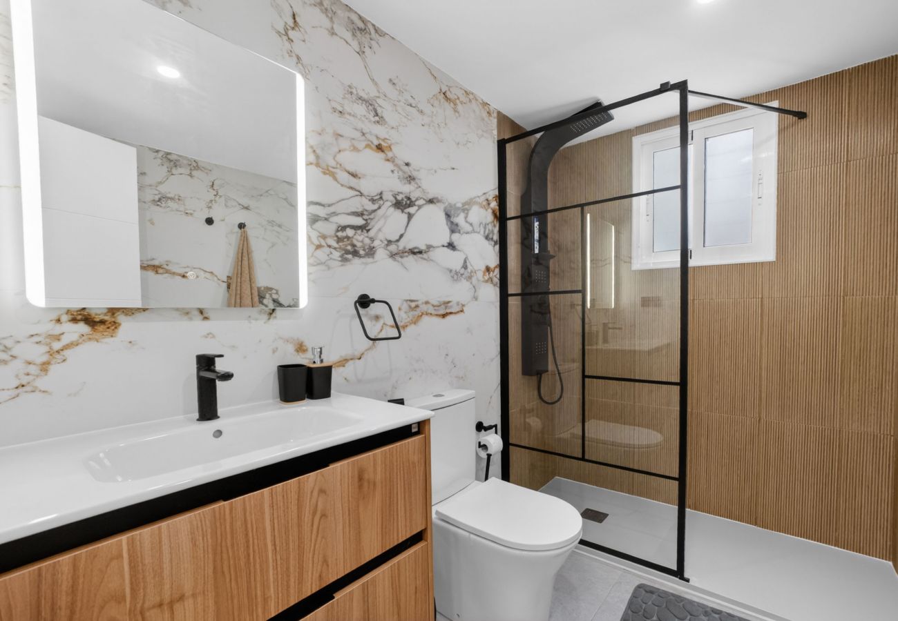 Apartamento en Torrevieja - CELESTE BY THE SEA