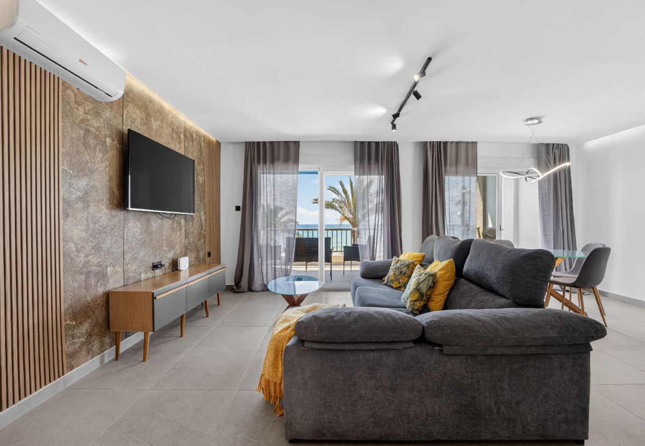 Apartamento en Torrevieja - CELESTE BY THE SEA