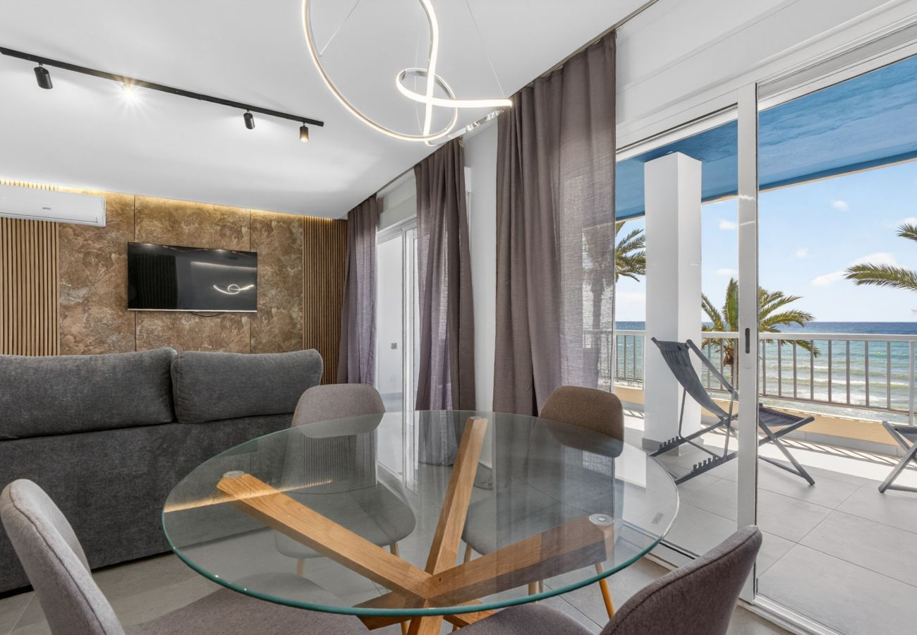 Apartamento en Torrevieja - CELESTE BY THE SEA