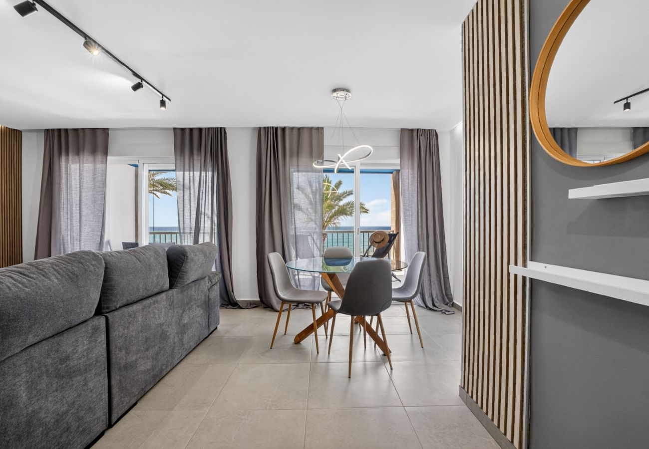 Apartamento en Torrevieja - CELESTE BY THE SEA