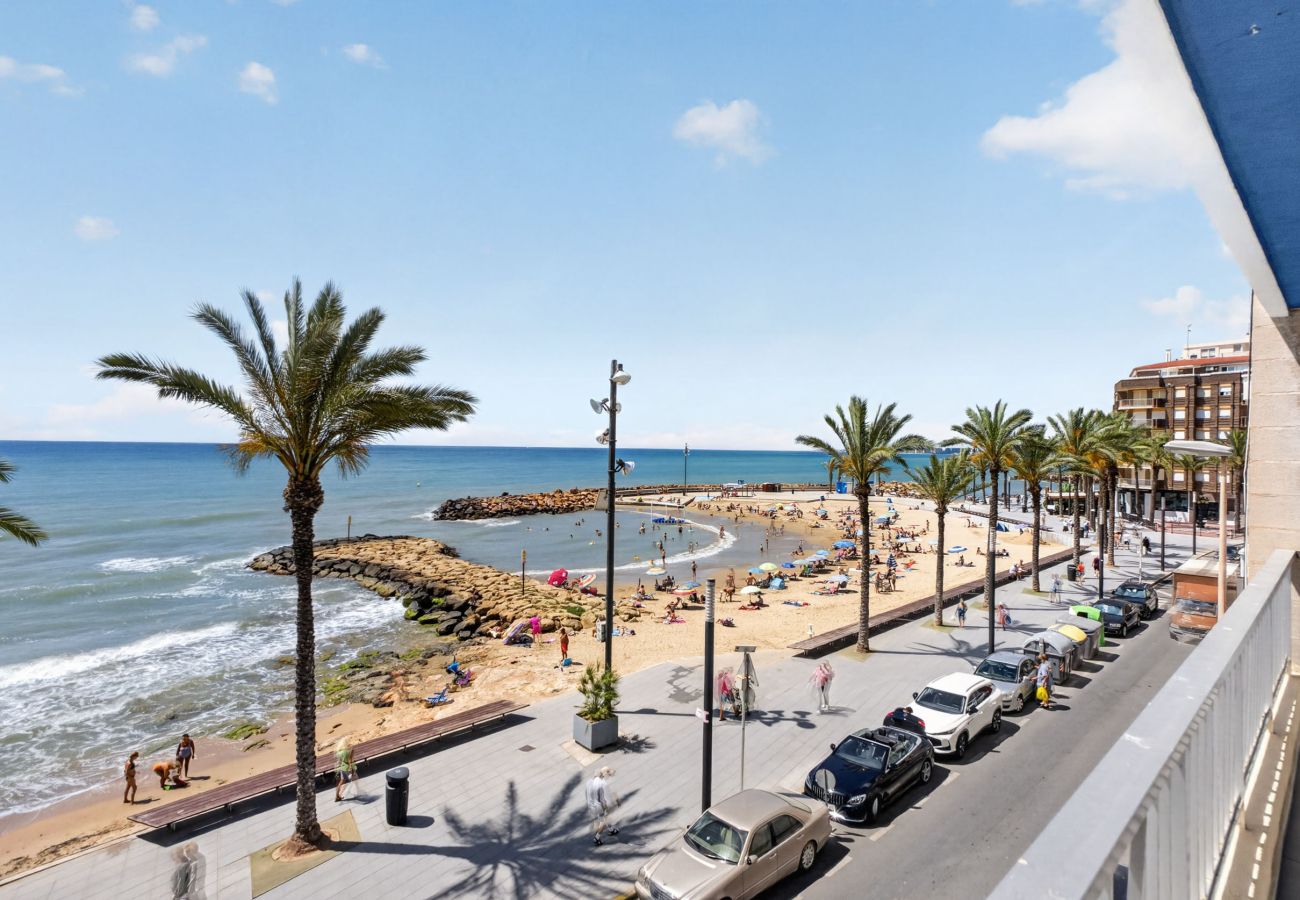 Apartamento en Torrevieja - CELESTE BY THE SEA