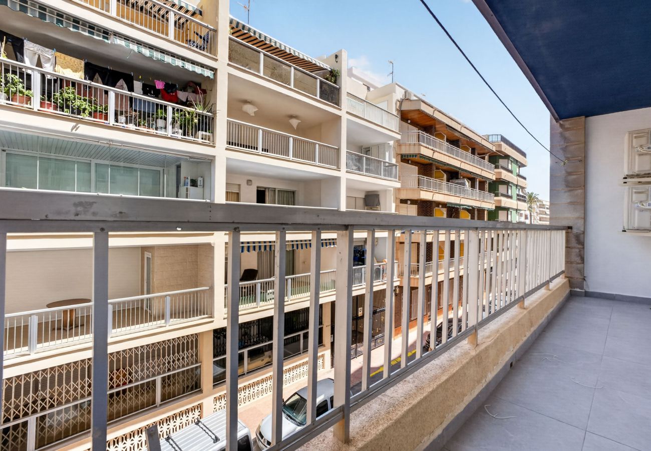 Apartamento en Torrevieja - CELESTE BY THE SEA