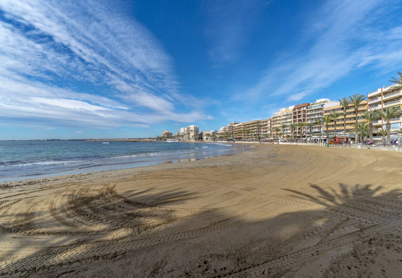 Apartamento en Torrevieja - CELESTE BY THE SEA