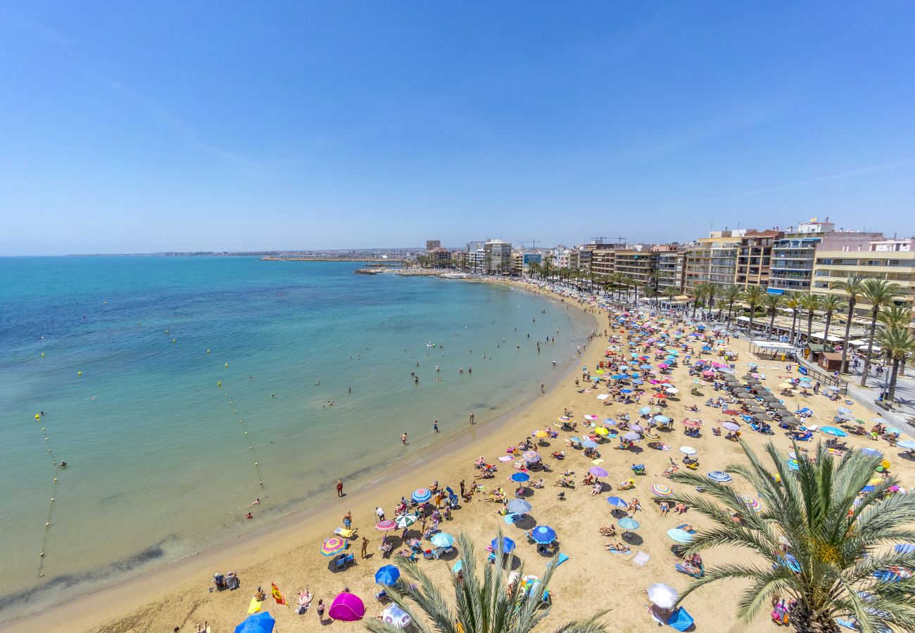 Apartamento en Torrevieja - CELESTE BY THE SEA