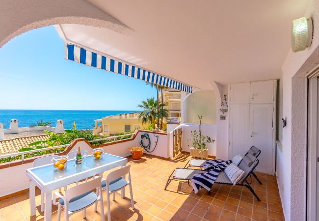 Apartment in Dehesa de Campoamor - SUEÑO by the Sea VT-498150-A