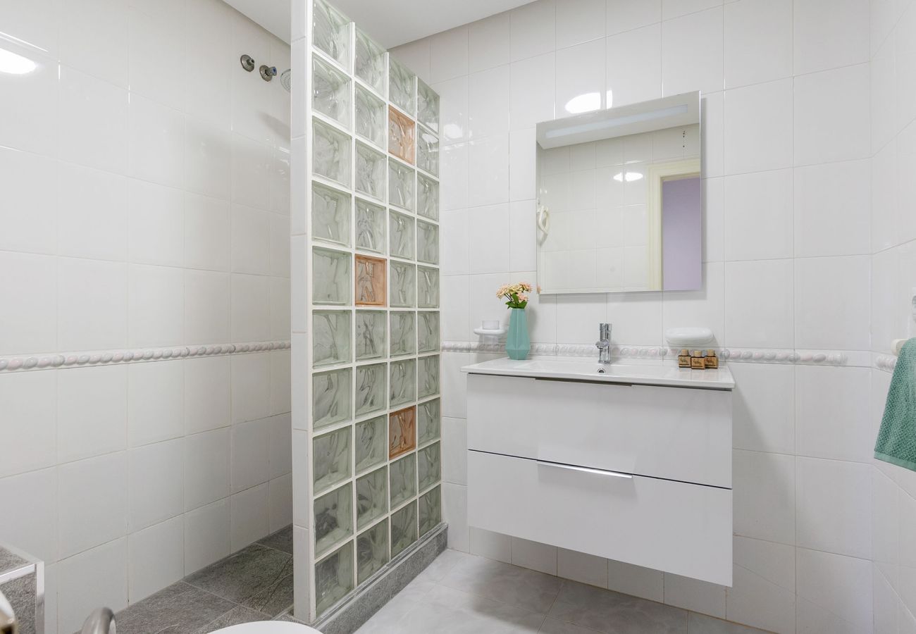 Apartment in Dehesa de Campoamor - SUEÑO by the Sea VT-498150-A