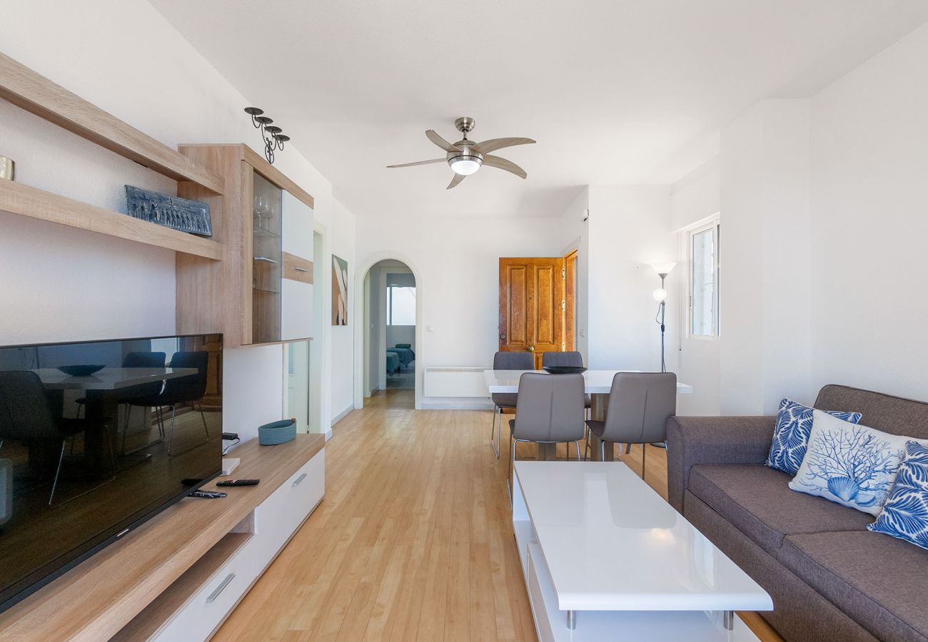 Apartment in Dehesa de Campoamor - SUEÑO by the Sea VT-498150-A