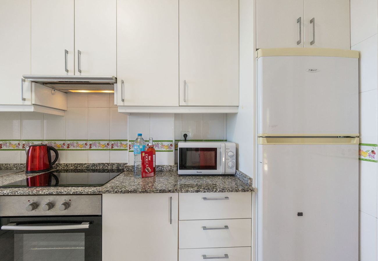 Apartment in Dehesa de Campoamor - SUEÑO by the Sea VT-498150-A