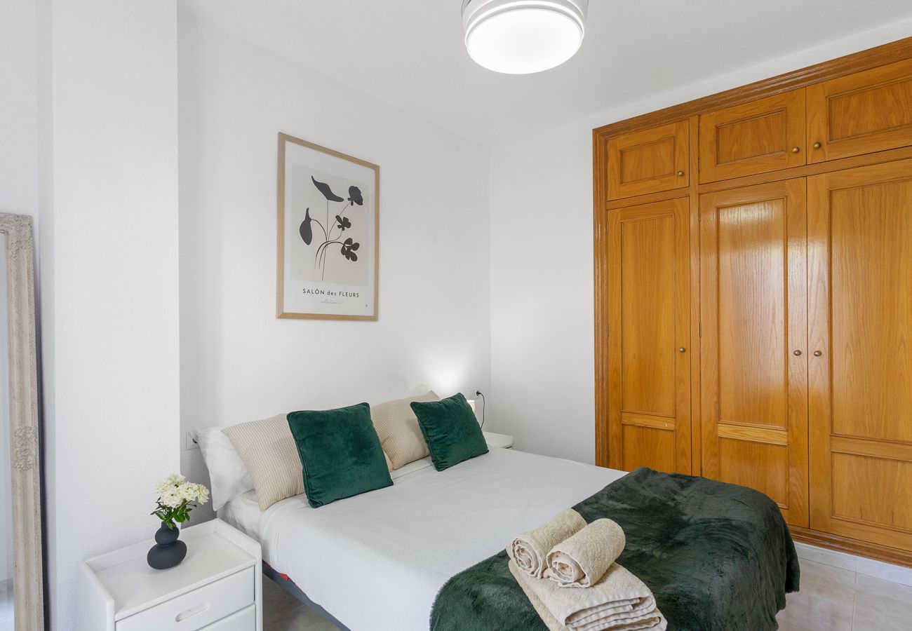 Apartment in Dehesa de Campoamor - SUEÑO by the Sea VT-498150-A