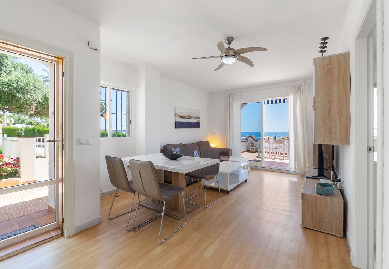 Apartment in Dehesa de Campoamor - SUEÑO by the Sea VT-498150-A