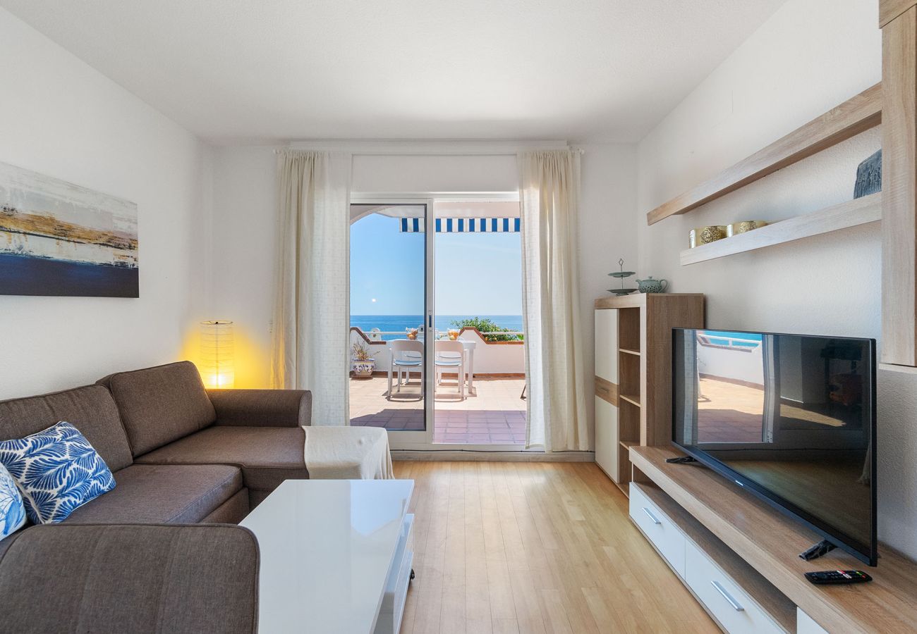Apartment in Dehesa de Campoamor - SUEÑO by the Sea VT-498150-A