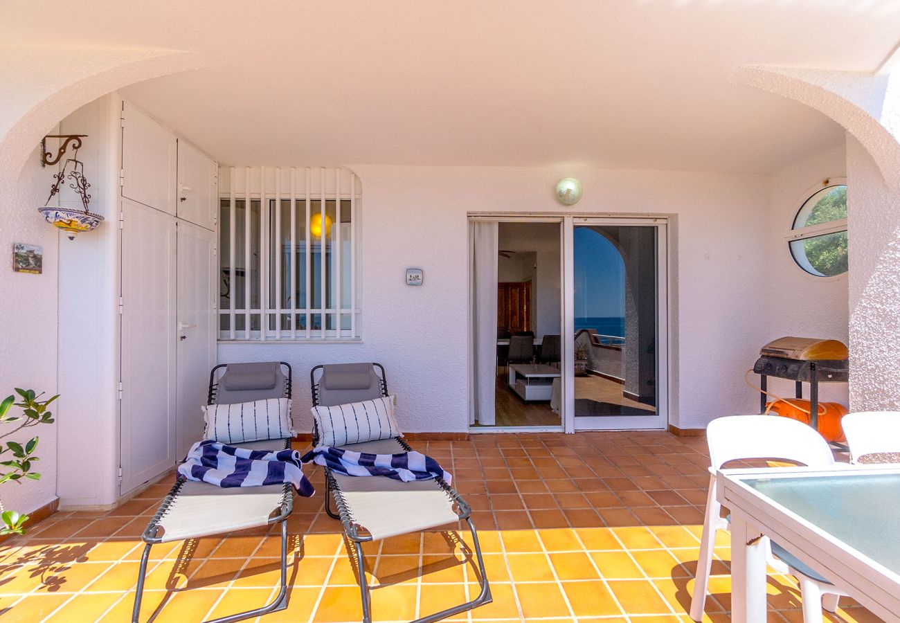 Apartment in Dehesa de Campoamor - SUEÑO by the Sea VT-498150-A