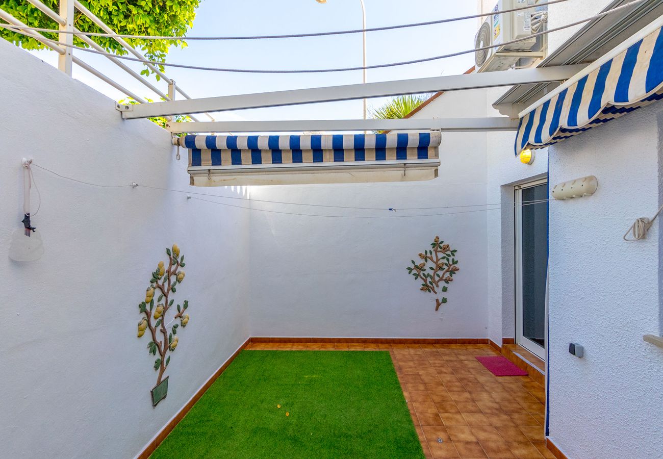 Apartment in Dehesa de Campoamor - SUEÑO by the Sea VT-498150-A