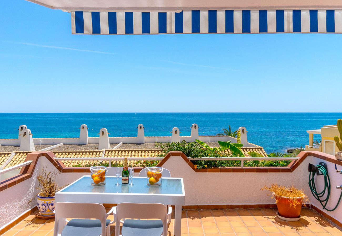 Apartment in Dehesa de Campoamor - SUEÑO by the Sea VT-498150-A