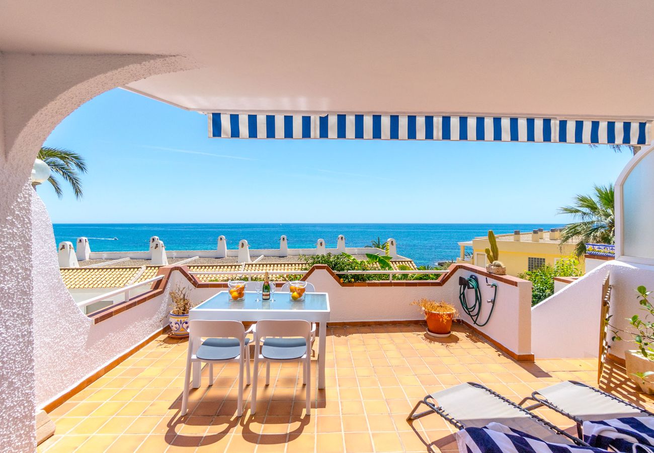 Apartment in Dehesa de Campoamor - SUEÑO by the Sea VT-498150-A