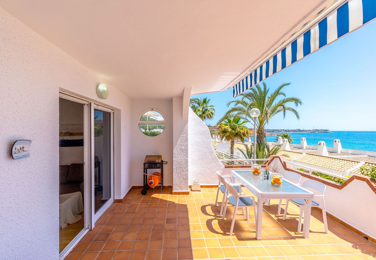 Apartment in Dehesa de Campoamor - SUEÑO by the Sea VT-498150-A
