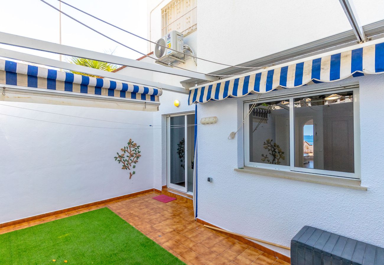 Apartment in Dehesa de Campoamor - SUEÑO by the Sea VT-498150-A