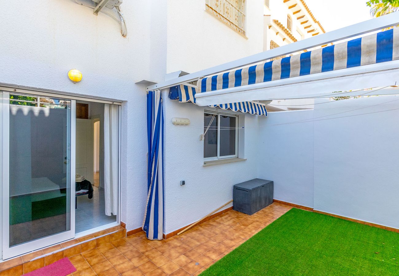 Apartment in Dehesa de Campoamor - SUEÑO by the Sea VT-498150-A