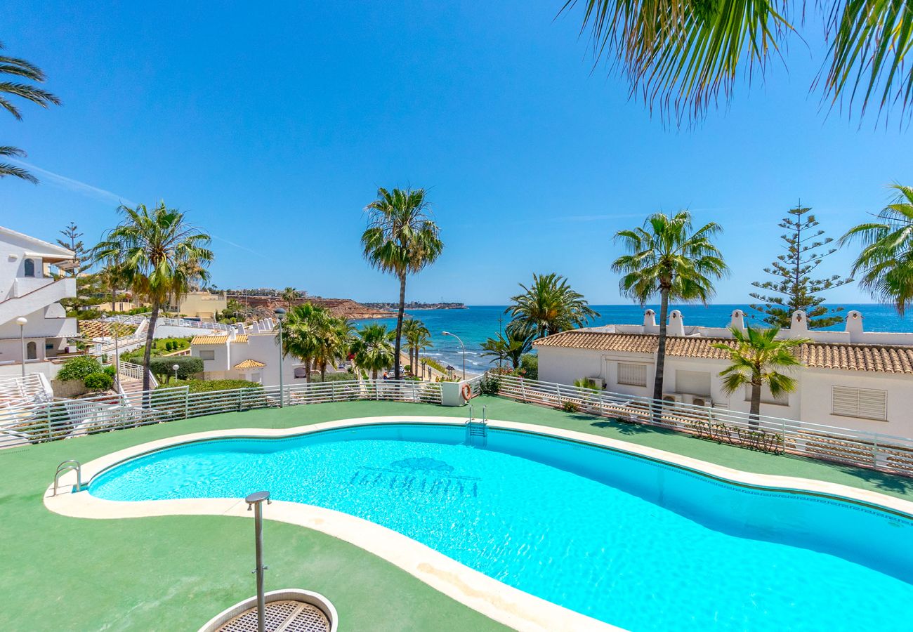 Apartment in Dehesa de Campoamor - SUEÑO by the Sea VT-498150-A