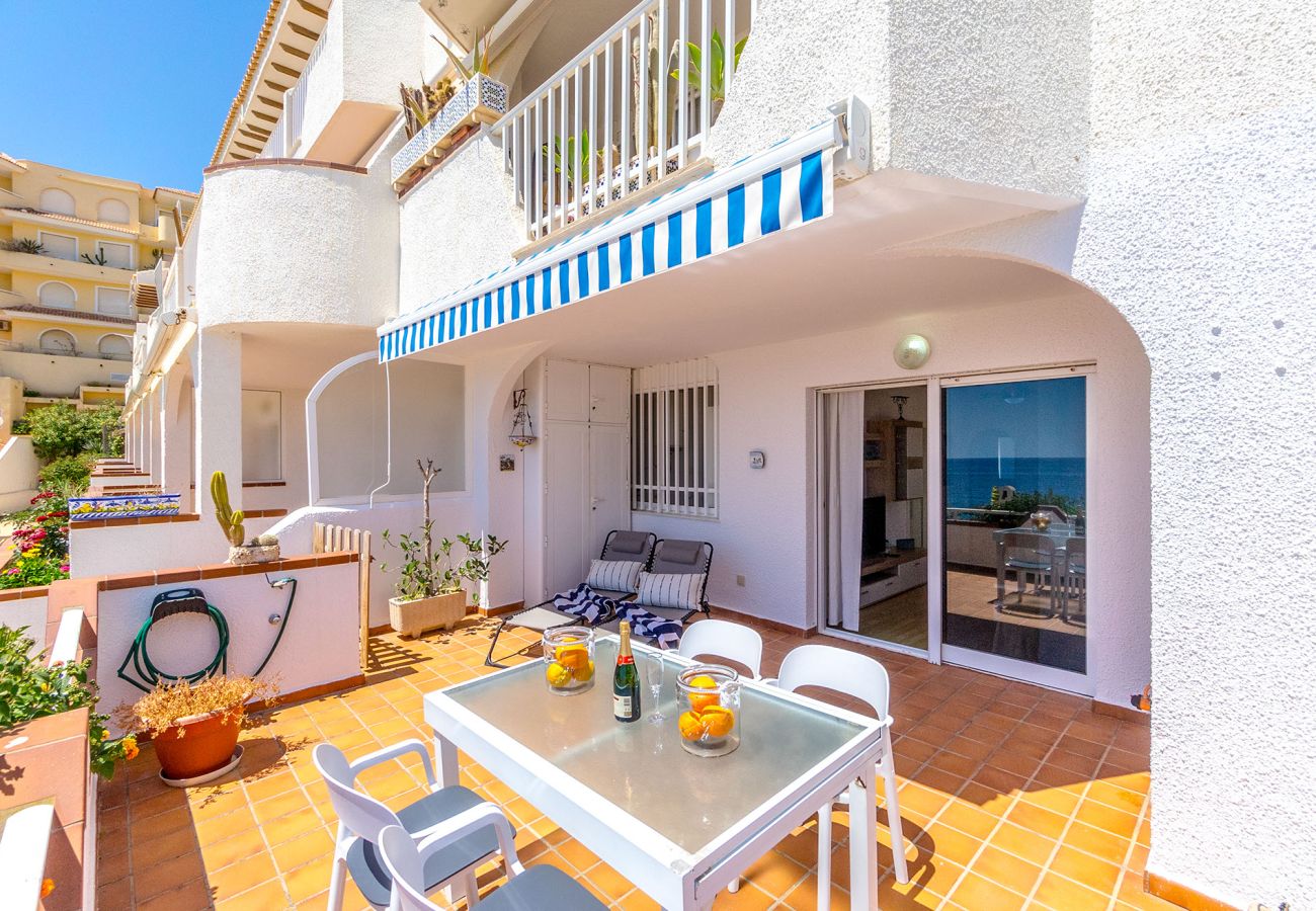 Apartment in Dehesa de Campoamor - SUEÑO by the Sea VT-498150-A