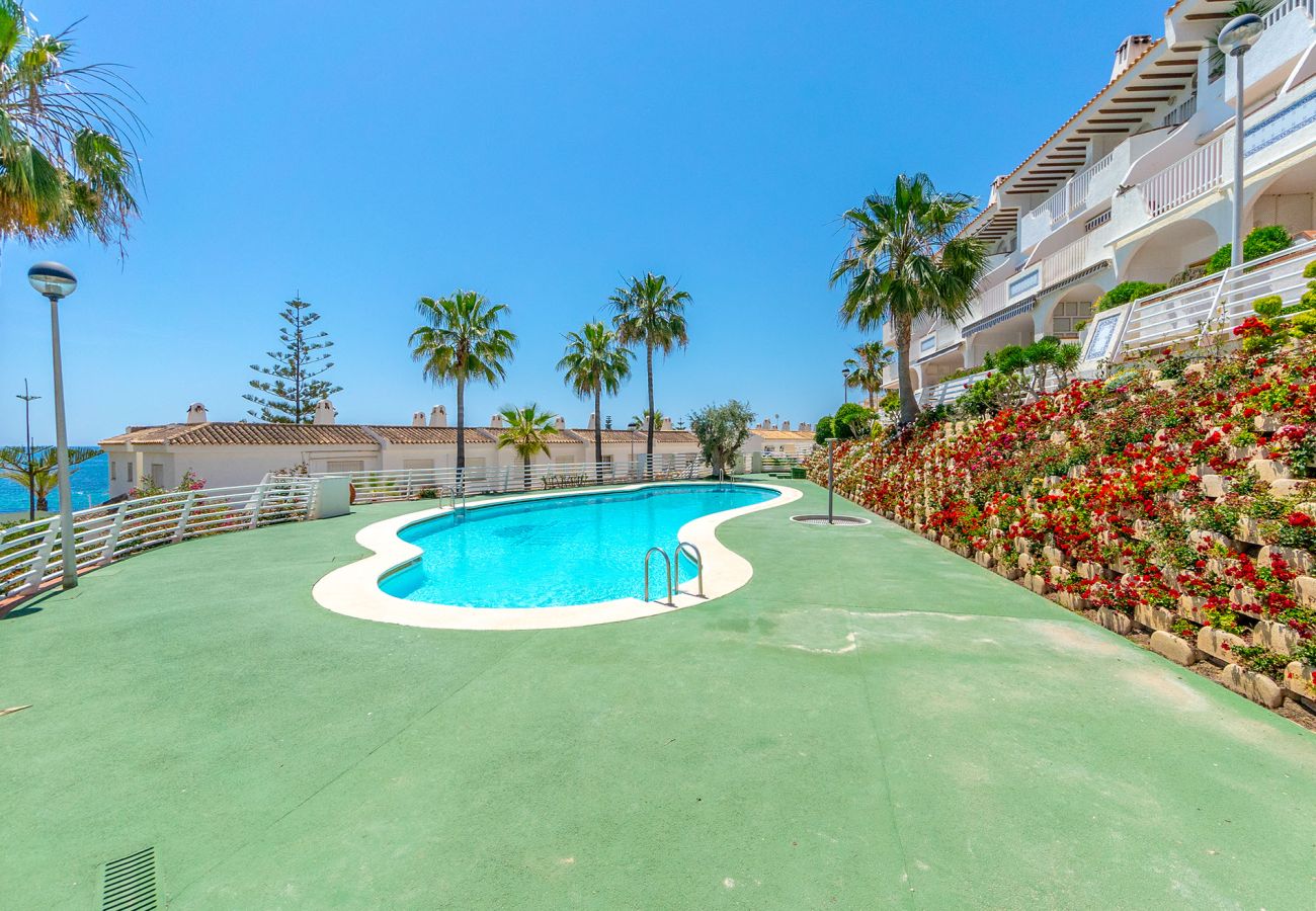 Apartment in Dehesa de Campoamor - SUEÑO by the Sea VT-498150-A